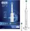 Електрична зубна щітка Oral-b Smart 4 CrossAction White - мініатюра 1