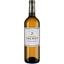 Вино Chateau Talbot Caillou Blanc Bordeaux Blanc AOC 2018 біле сухе 0.75 л - мініатюра 1