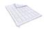 Одеяло антиаллергенное MirSon Eco Hand Made №073, летнее, 172x205 см, белое (58589782) - миниатюра 2