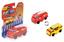 Машинка-трансформер Flip Cars Пожежний автомобіль і Позашляховик, 8см (EU463875-05) - мініатюра 2
