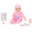 Интерактивная кукла Baby Annabell Active (706626) - миниатюра 1