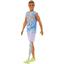 Кукла Barbie Кен Модник с протезом, 31,5 см (HJT11) - миниатюра 2