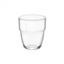 Склянка Bormioli Rocco Modulo, 250 мл (530470VE4021990/1) - мініатюра 1