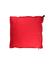 Декоративна наволочка Прованс Червона, 42х42 см, червоний (17620) - мініатюра 1