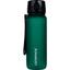 Пляшка для води UZspace Colorful Frosted, 800 мл, зелений (3053) - мініатюра 1
