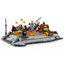 Конструктор LEGO Star Wars Оби-Ван Кеноби против Дарта Вейдера, 408 деталей (75334) - миниатюра 3