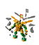 Конструктор LEGO Ninjago Битва роботів Ллойда EVO, 223 деталі (71781) - мініатюра 5