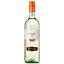 Вино Cіelo e Terra Pinot Grigio delle Venezie DOC, біле, сухе, 12%, 0,75 л - мініатюра 1