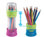 Олівці кольорові Maped Color peps Flex Box, 12 шт. + розсувний пенал, асорті (MP.683212) - мініатюра 2