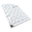 Одеяло зимнее Ideia Super Soft Classic, 220х200 см, белый (8-11790) - миниатюра 2