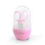 Косметичний набір BabyOno для догляду за нігтями, рожевий (398/02) - мініатюра 3