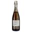 Вино ігристе Jean Perrier et Fils Cremant De Savoie, біле, брют, 12%, 0,75 л (873189) - мініатюра 2