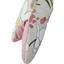 Рукавица Прованс Орхидея, 29х15 см, бежевая с розовым (30926) - миниатюра 3