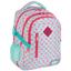Рюкзак шкільний ортопедичний Head 3 HD-241, 38х28 см, світло-блакитний (502019025) - мініатюра 1