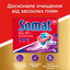 Таблетки для посудомийних машин Somat All in 1, 48 шт. (763684) - мініатюра 3