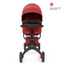 Прогулочная коляска Stokke Xplory X Ruby Red (571404) - миниатюра 8