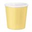 Чашка для кави Bormioli Rocco Aromateca Caffeino, 95 мл, жовтий (400898MTX121317) - мініатюра 1