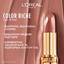 Помада для губ L'Oreal Paris Color Rich Nude Intense 540 Nu Unstoppable 4.5 г (AA662900) - миниатюра 7