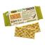 Крекери Crich Bio Crackers з кунжутом та розмарином органічні 250 г - мініатюра 1