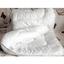 Детское одеяло Iris Home Soft Fly, 145х95 см, белый (svt-2000022284172) - миниатюра 2