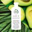 Безсульфатный бальзам-ополаскиватель Herbal Essences Алоэ и масло авокадо, для чувствительной кожи головы, 275 мл - миниатюра 6