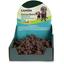 Лакомство для собак Camon Ciokobone Dark Косточки шоколадные 100 шт. - миниатюра 2