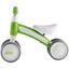 Біговел дитячий Qplay Cutey, чотириколісний, зелений (CuteyGreen) - мініатюра 1