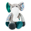 Мягкая игрушка Offtop D2 Слон, серый (860279) - миниатюра 1