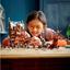 Конструктор LEGO Harry Potter Виюча хатина та Войовнича верба, 777 деталей (76407) - мініатюра 7