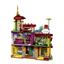 Конструктор LEGO Disney Encanto Будинок сім'ї Мадрігал, 587 деталей (43202) - мініатюра 5