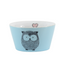 Салатник Limited Edition Owl Funny, колір синій, 480 мл (6583569) - мініатюра 1