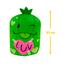 М’яка іграшка Cats vs Pickles Jumbo Огірок Лав, 20 см (CVP2000-16MC4) - мініатюра 2
