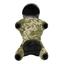 Комбінезон для собак Waudog Clothes, Мілітарі, M35 - мініатюра 2