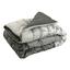 Одеяло силиконовое Руно Вензель плюс, евростандарт, 220х200 см, разноцветный (322.53Вензель плюс) - миниатюра 1