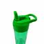 Пляшка для води Bergamo Bright, 440 мл, зелена (20221wb-04) - мініатюра 4