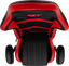 Геймерское кресло GT Racer черное с красным (X-2534-F Black/Red) - миниатюра 10