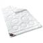 Одеяло Ideia Air Dream Exclusive зимнее двойное, 220х200 см, белый (8-11768) - миниатюра 2