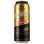 Пиво Оболонь Premium Extra Brew, світле, фільтроване, 4,6%, з/б, 0,5 л (805168) - мініатюра 1