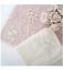 Полотенце Irya Wedding Lavita pudra, 90х50 см, светло-розовый (svt-2000022265775) - миниатюра 2