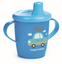 Чашка-непроливайка Canpol babies Toys, 250 мл, синий (31/200_blu) - миниатюра 1