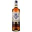 Ром Old Captain Caribbean Brown Rum 37.5% 1 л - мініатюра 1