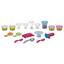 Игровой набор для лепки Hasbro Play-Doh Кухонные принадлежности Scoops’n Sundaes Set (E7275) - миниатюра 2