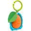 Іграшка-брязкальце на коляску Chicco Їжачок (11591.00) - мініатюра 3