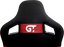 Геймерське крісло GT Racer чорне з червоним (X-5104 Black/Red) - мініатюра 8