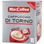 Напій кавовий MacCoffee Di Torino Cappuccino, 250 г (10 стиків по 25 г) (792110) - мініатюра 1