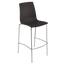 Барный стул Papatya X-Treme BSL, черный (783118) - миниатюра 1