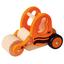 Іграшкова машинка Viga Toys Каток (59671VG) - мініатюра 1