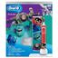 Электрическая зубная щетка Oral-B Kids Лучшие мультфильмы Pixar с футляром - миниатюра 3