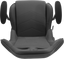 Геймерское кресло GT Racer темно-серое (X-2316 Dark Gray) - миниатюра 11