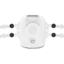 Ультразвуковий небулайзер Lionelo Nebi Air Mask, білий (LO-NEBI AIR MASK) - мініатюра 10